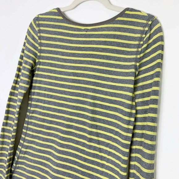 Free People Henley Top Size Small - Picture 6 of 11